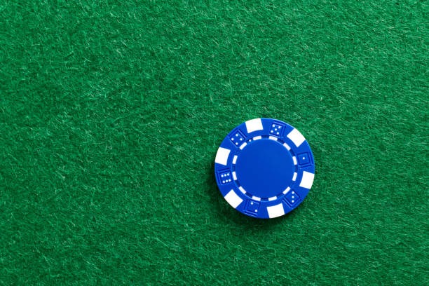 Platform overview showing football markets and live casino selection