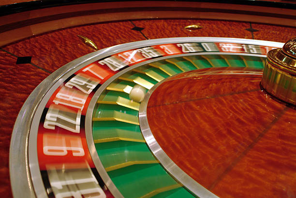 Speed Roulette betting guide video